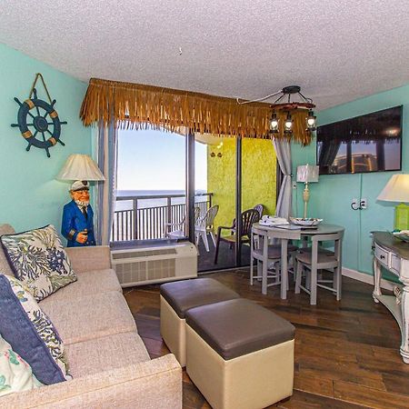 Ocean View King Suite Monterey Bay 1411 Sleeps 7 Guests 미를 비치 외부 사진