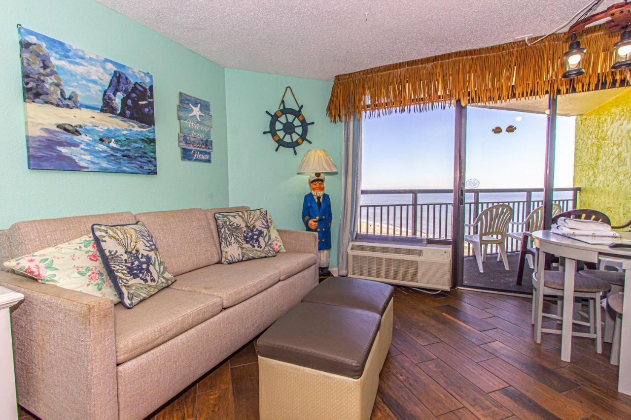 Ocean View King Suite Monterey Bay 1411 Sleeps 7 Guests 미를 비치 외부 사진